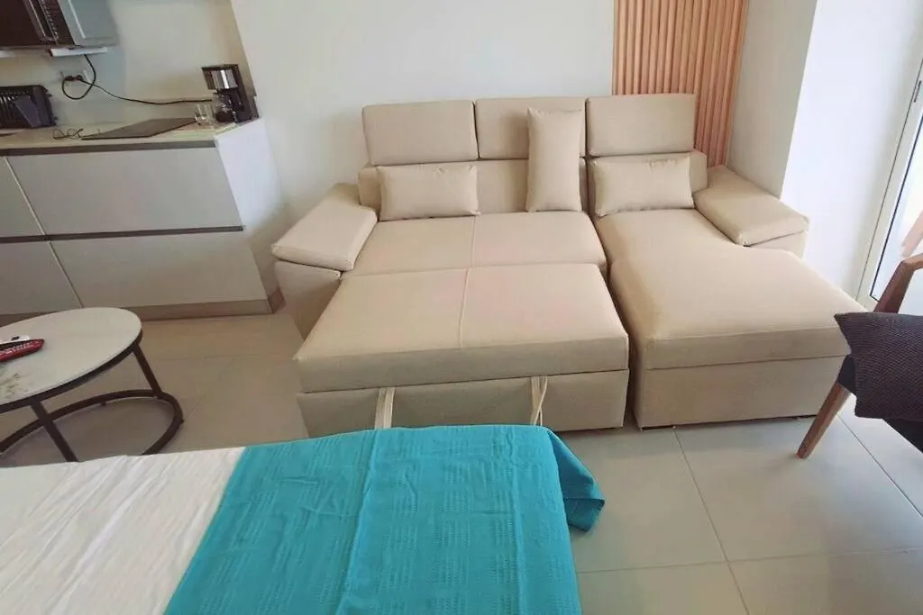 Porto Horizonte Suite Con Jacuzzi, Playa, Vista Al Mar, Reserva Natural, Montana Santa Marta